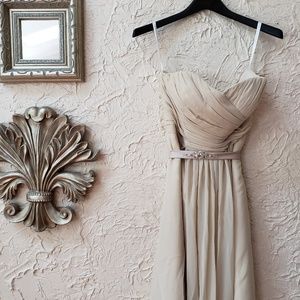Forever Yours Bridesmaid Gown
